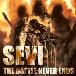 SEVI : The Battle Never Ends